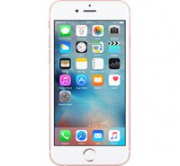 Apple iPhone 6s Plus 128 GB Smartphone, 14 cm (5,5 Zoll) Display, LTE (4G), iOS 9, 12,0 Megapixel