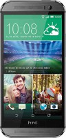HTC One M8s Smartphone, 12,7 cm (5 Zoll) Display, LTE (4G), Android 5.0, 13,0 Megapixel, NFC