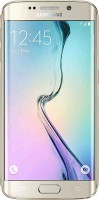 Samsung Galaxy S6 edge, 64GB Smartphone + Gratis 3 Jahre Garantie, 12,9 cm (5,1 Zoll) Display